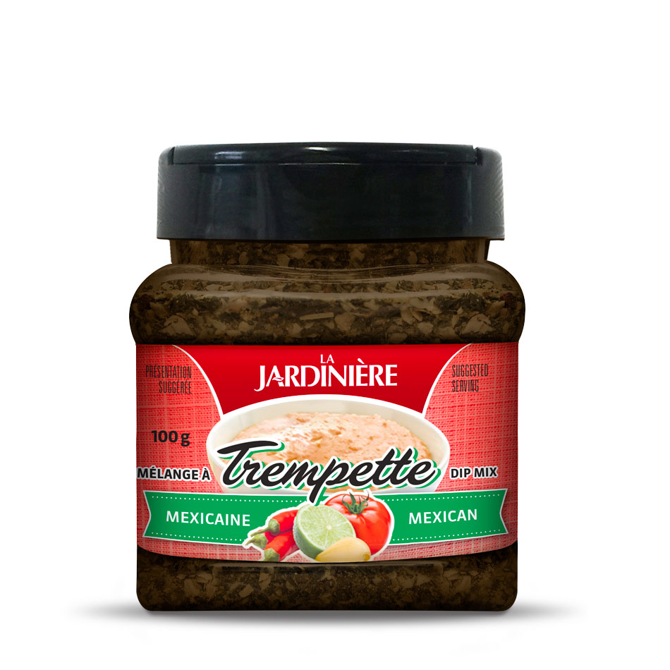 TREMPETTE MEXICAINE